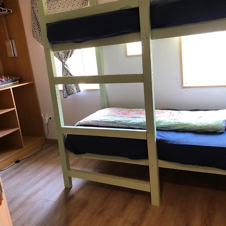 International Hostel Lapplandia B&B. Vigo Ngoại thất bức ảnh