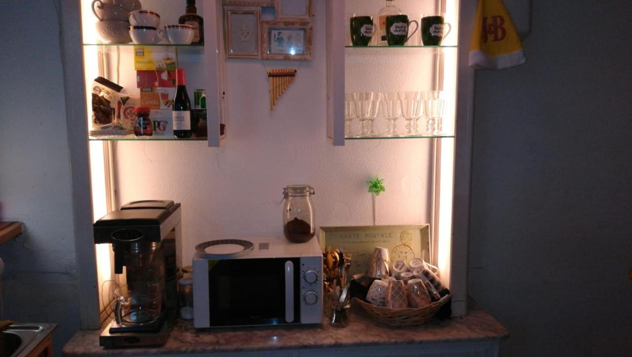 International Hostel Lapplandia B&B. Vigo Ngoại thất bức ảnh