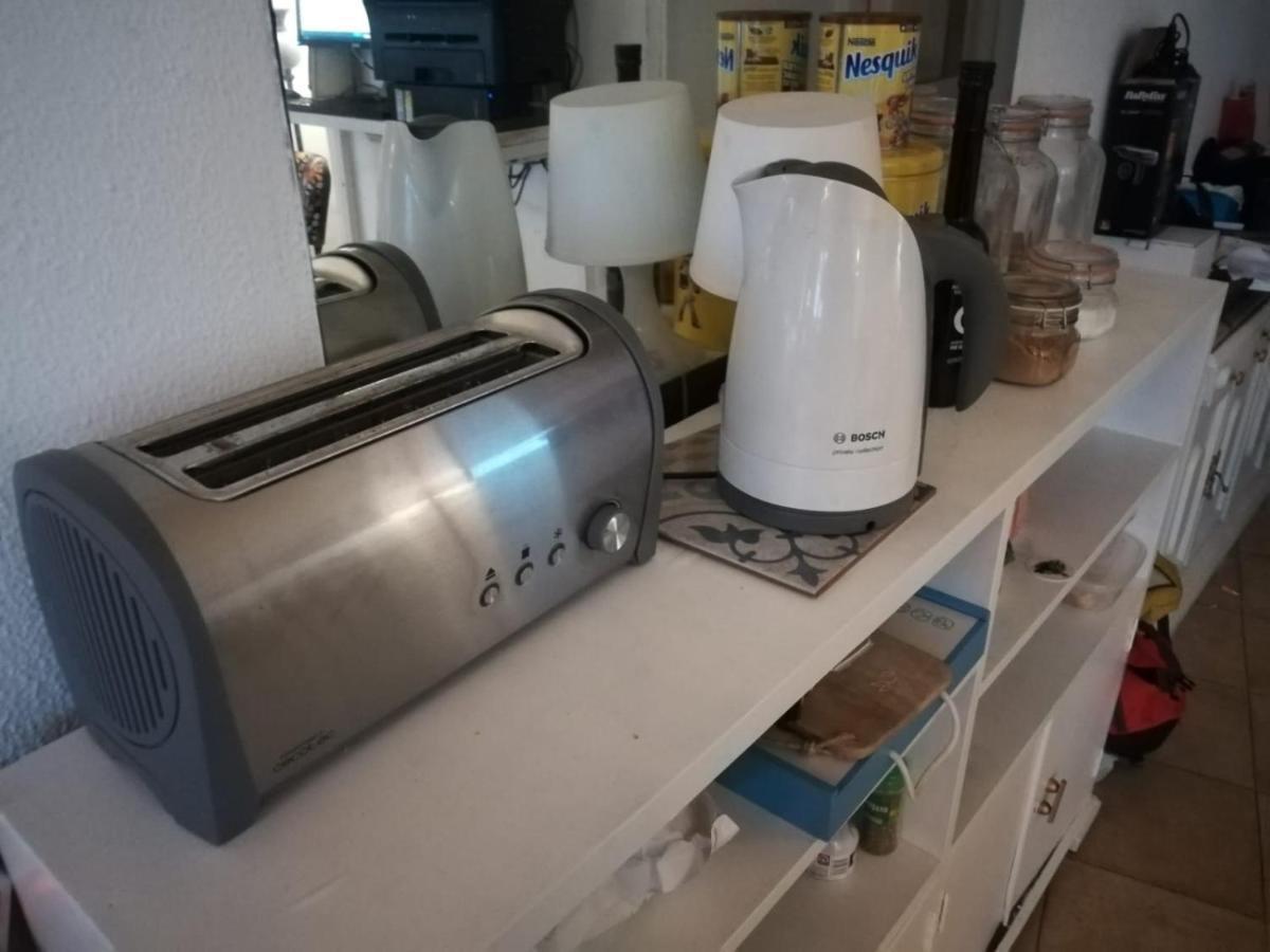 International Hostel Lapplandia B&B. Vigo Ngoại thất bức ảnh