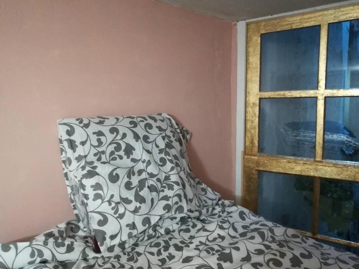 International Hostel Lapplandia B&B. Vigo Ngoại thất bức ảnh