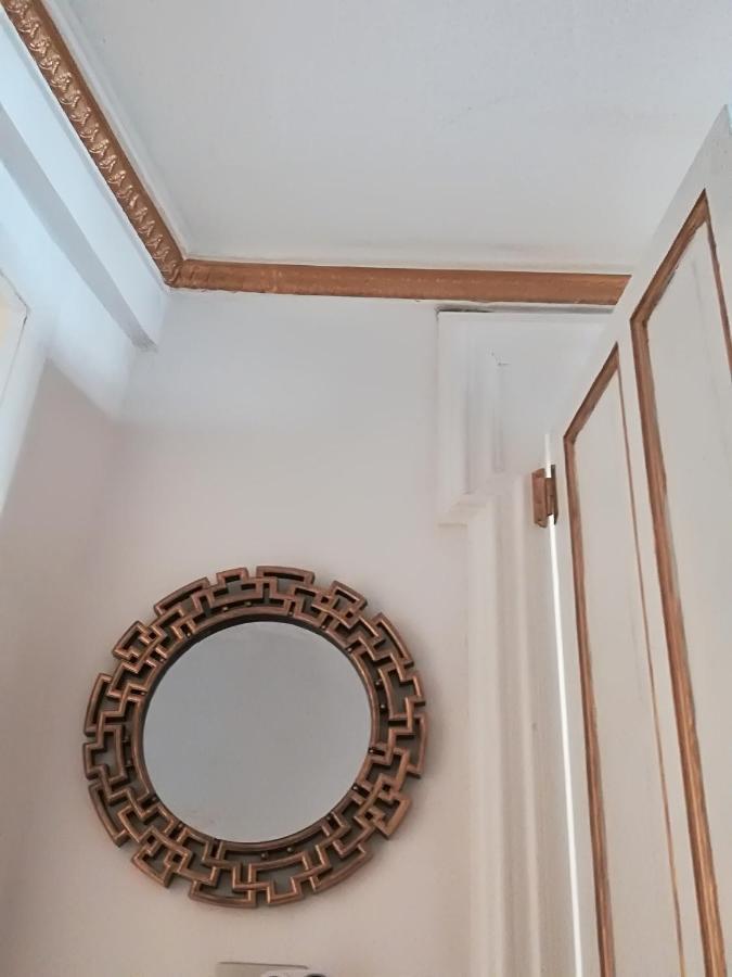 International Hostel Lapplandia B&B. Vigo Ngoại thất bức ảnh