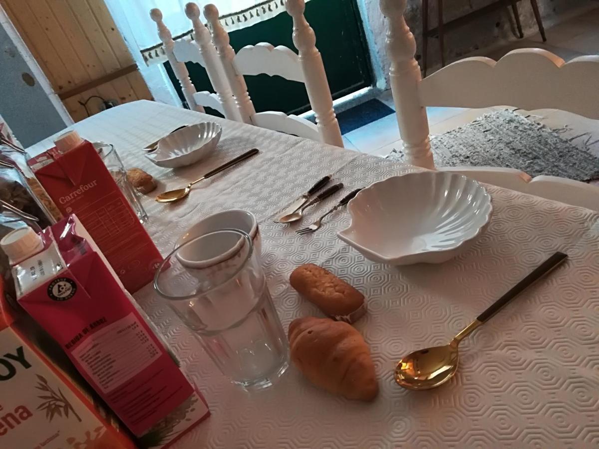 International Hostel Lapplandia B&B. Vigo Ngoại thất bức ảnh