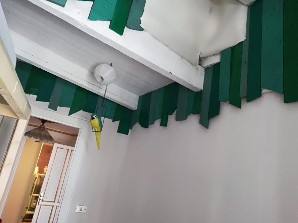 International Hostel Lapplandia B&B. Vigo Ngoại thất bức ảnh