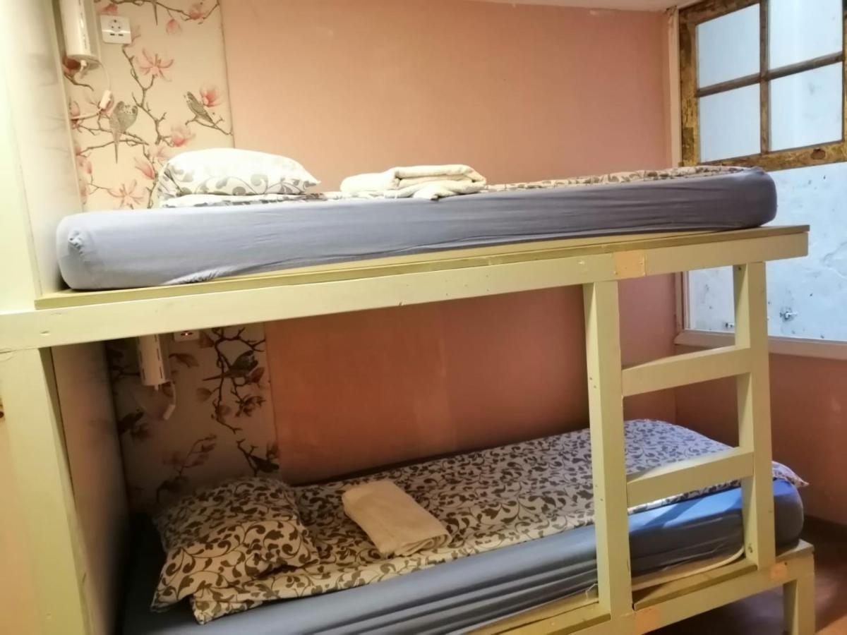 International Hostel Lapplandia B&B. Vigo Ngoại thất bức ảnh